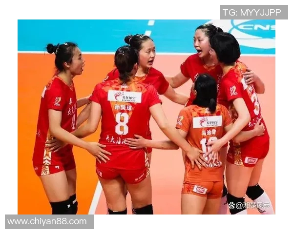 重庆排球队以93分领跑挑战赛积分榜展现强大实力和团队合作精神